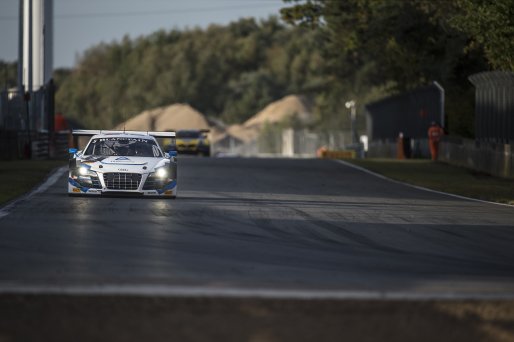 Latif (GBR) – Basseng (DEU) / Audi R8 LMS Ultra #5 PHOENIX RACING | Brecht Decancq Photography / Brecht Decancq