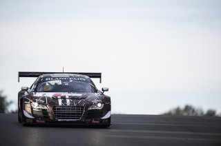 Vanthoor (BEL) – Ramos (BRA) / Audi R8 LMS Ultra #1 BELGIAN AUDI CLUB TEAM WRT