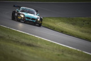 Bartels (DEU) – Buurman (NED) / BMW Z4 GT3 #72 VITA4ONE RACING