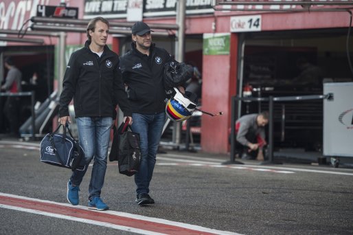 Michael Bartels (DEU) – Yelmer Buurman (NED) / BMW Z4 GT3 #72 VITA4ONE RACING | Brecht Decancq Photography / Brecht Decancq