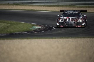 Vanthoor (BEL) – Ramos (BRA) / Audi R8 LMS Ultra #1 BELGIAN AUDI CLUB TEAM WRT