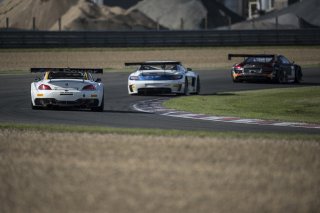 Zanardi (ITA) / BMW Z4 GT3 #33 ROAL MOTORSPORT