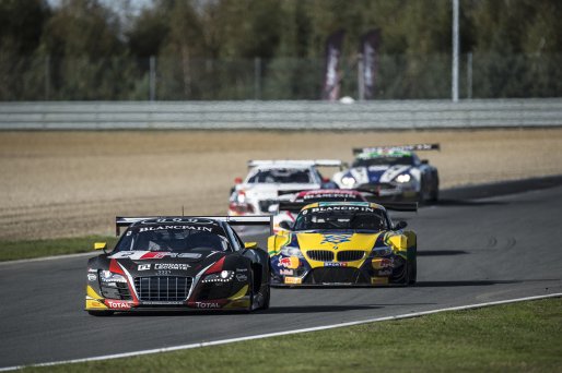 Rast (DEU) – Ide (BEL) / Audi R8 LMS Ultra #2 BELGIAN AUDI CLUB TEAM WRT | Brecht Decancq Photography / Brecht Decancq