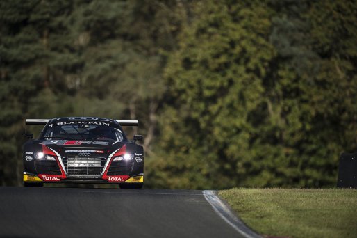 Lisowski (POL) – Abril (MCO) / Audi R8 LMS Ultra #4 BELGIAN AUDI CLUB TEAM WRT | Brecht Decancq Photography / Brecht Decancq