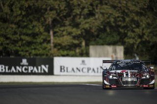 Vanthoor (BEL) – Ramos (BRA) / Audi R8 LMS Ultra #1 BELGIAN AUDI CLUB TEAM WRT