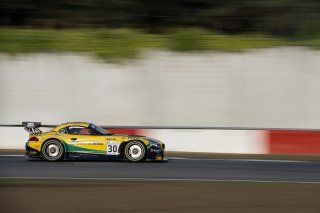 Stumpf (BRA) – Piquet Jr. (BRA) / BMW Z4 GT3 #30 BMW SPORTS TROPHY TEAM BRASIL