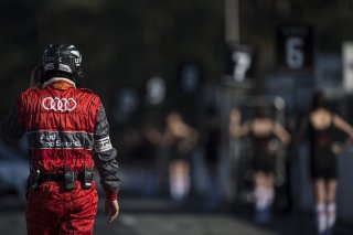 Mecanic - PHOENIX RACING
