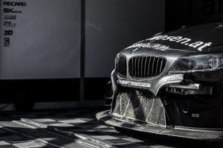 Jäger (AUT) – Baumann (AUT) / BMW Z4 GT3 #76 BMW SPORTS TROPHY TEAM SCHUBERT