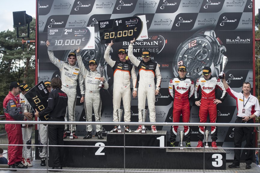 Belgium Zolder