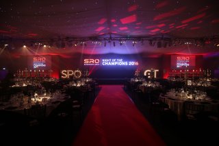 2016 SRO Night of the Champions