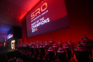 2016 SRO Night of the Champions