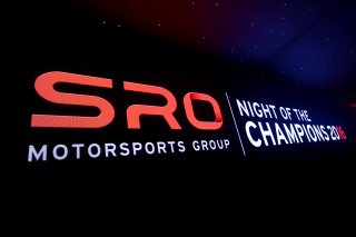 2016 SRO Night of the Champions