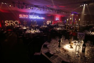 2016 SRO Night of the Champions