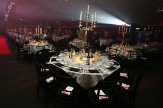 2016 SRO Night of the Champions