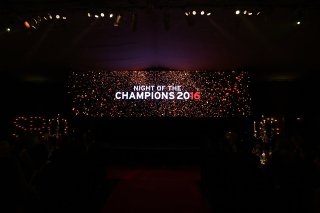 2016 SRO Night of the Champions
