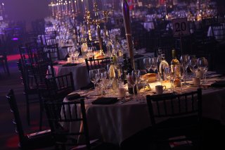2016 SRO Night of the Champions