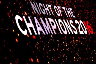 2016 SRO Night of the Champions