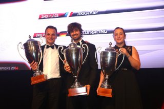 Blancpain GT Series Endurance Cup AM Teams