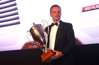 Blancpain GT Series Endurance Cup AM Teams