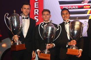 Blancpain GT Series Endurance Cup overall Drivers