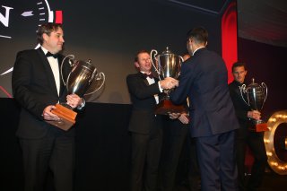 Blancpain GT Series Endurance Cup overall Teams