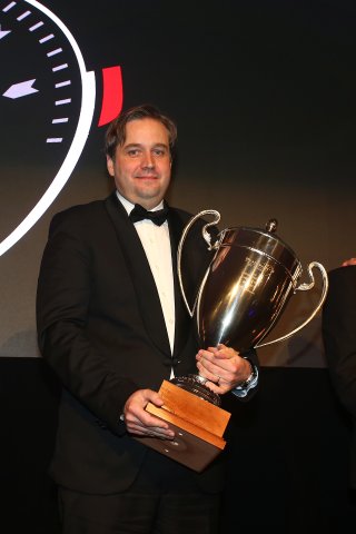 Blancpain GT Series Endurance Cup overall Teams
