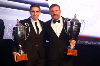 Blancpain GT Series Endurance Cup Pro Am Drivers