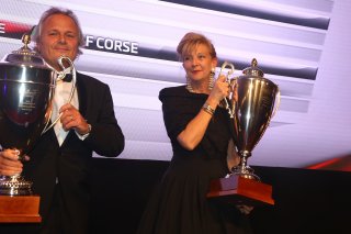 Blancpain GT Series Endurance Cup Pro Am Teams