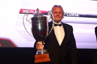 Blancpain GT Series Endurance Cup Pro Am Teams