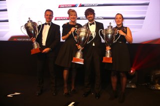 Blancpain GT Series Pro Am Teams