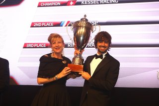 Blancpain GT Series Pro Am Teams