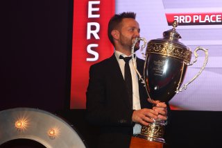 Blancpain GT Series Pro Am Drivers