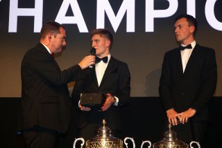 Blancpain GT Series Overall Champions