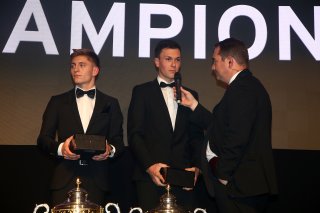 Blancpain GT Series Overall Champions