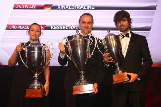 Blancpain GT Series Sprint Cup Am Team