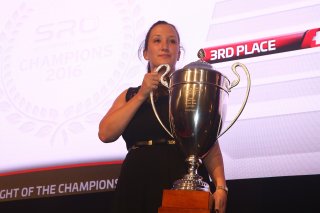Blancpain GT Series Sprint Cup Am Team