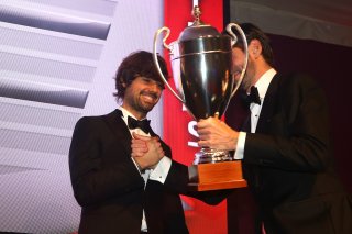 Blancpain GT Series Sprint Cup Am Team