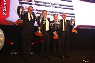 Blancpain GT Series Sprint Cup Pro Am drivers