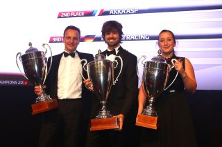Blancpain GT Series Sprint Cup Pro Am Teams