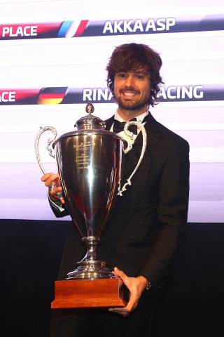 Blancpain GT Series Sprint Cup Pro Am Teams