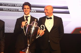 Blancpain GT Series Sprint Cup Silver Cup drivers