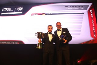Macau GT Cup