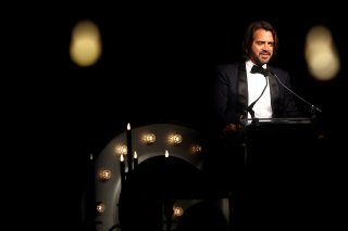 Stephane Ratel, Founder & CEO SRO Motorsports Group