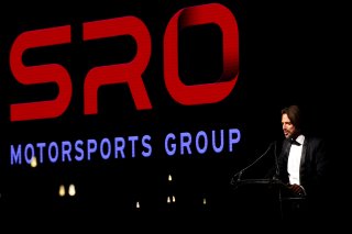Stephane Ratel, Founder & CEO SRO Motorsports Group