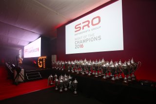 Trophies