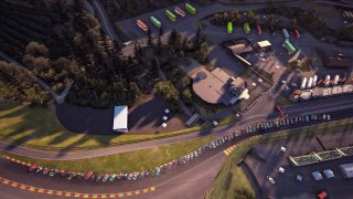 SRO E-Sport GT Series Round 2 Spa-Francorchamps