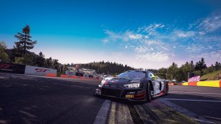 SRO E-Sport GT Series Round 2 Spa-Francorchamps - Race