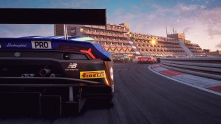 SRO E-Sport GT Series Round 3 Nürburgring – Race