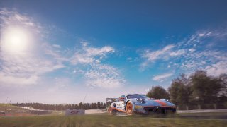 SRO E-Sport GT Series Round 3 Nürburgring – Race