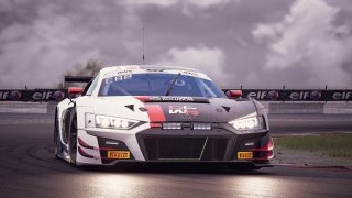 SRO E-Sport GT Series Round 3 Nürburgring – Race